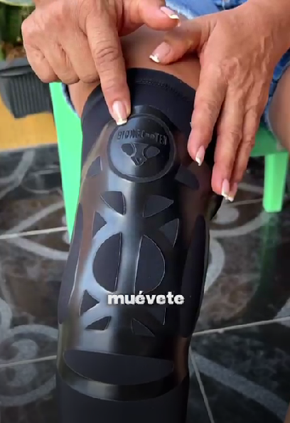 RodiFlex Soporte By Biomectex