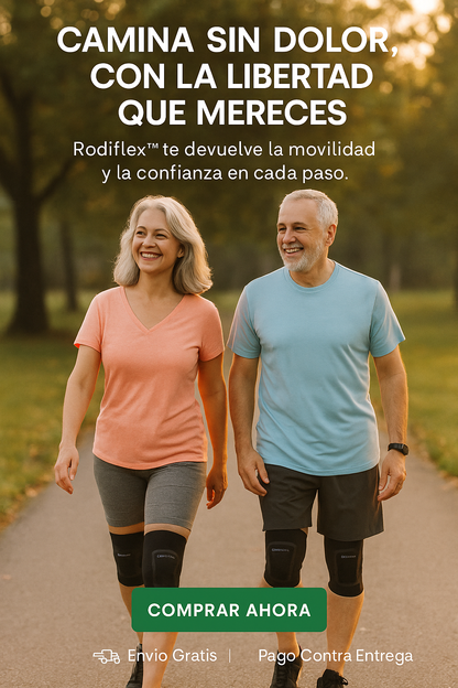 RodiFlex Soporte By Biomectex