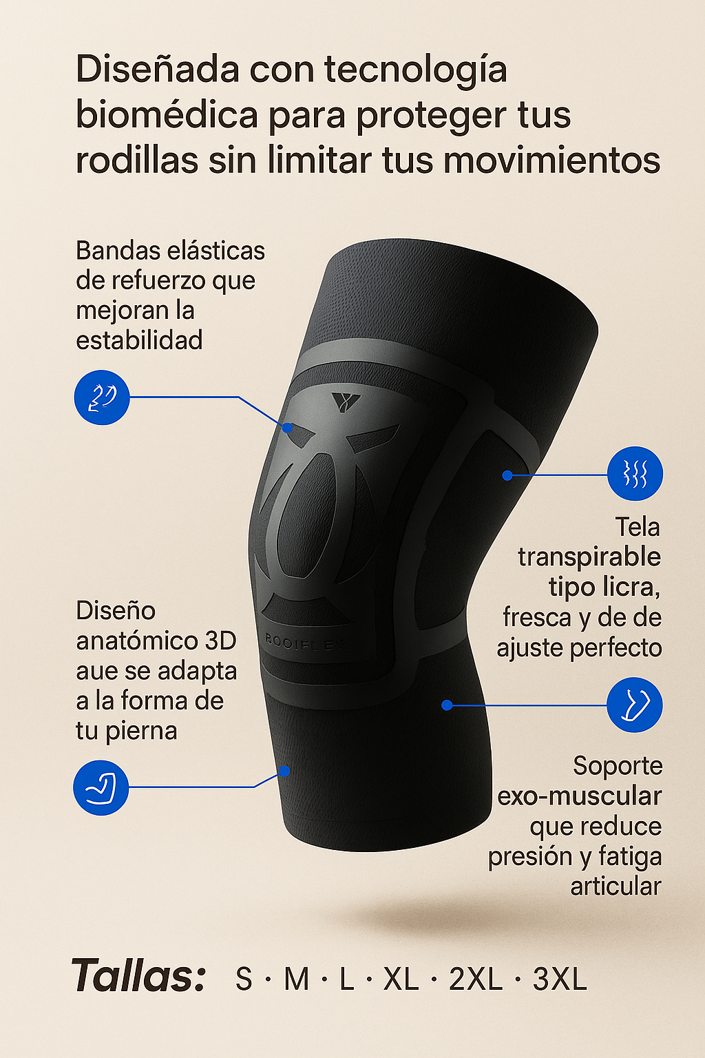 RodiFlex By Biomectex