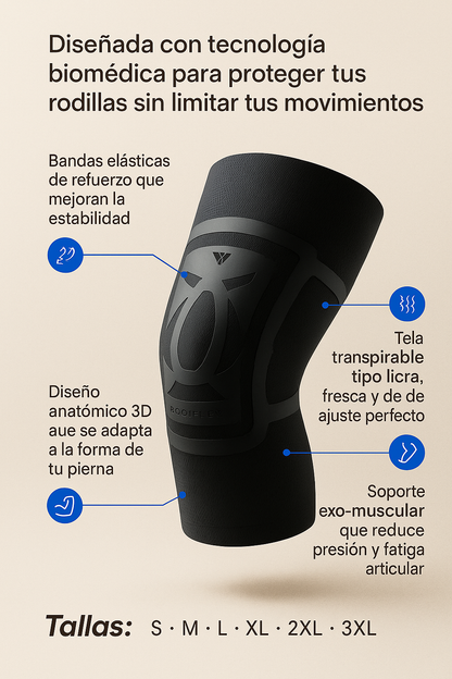 RodiFlex By Biomectex