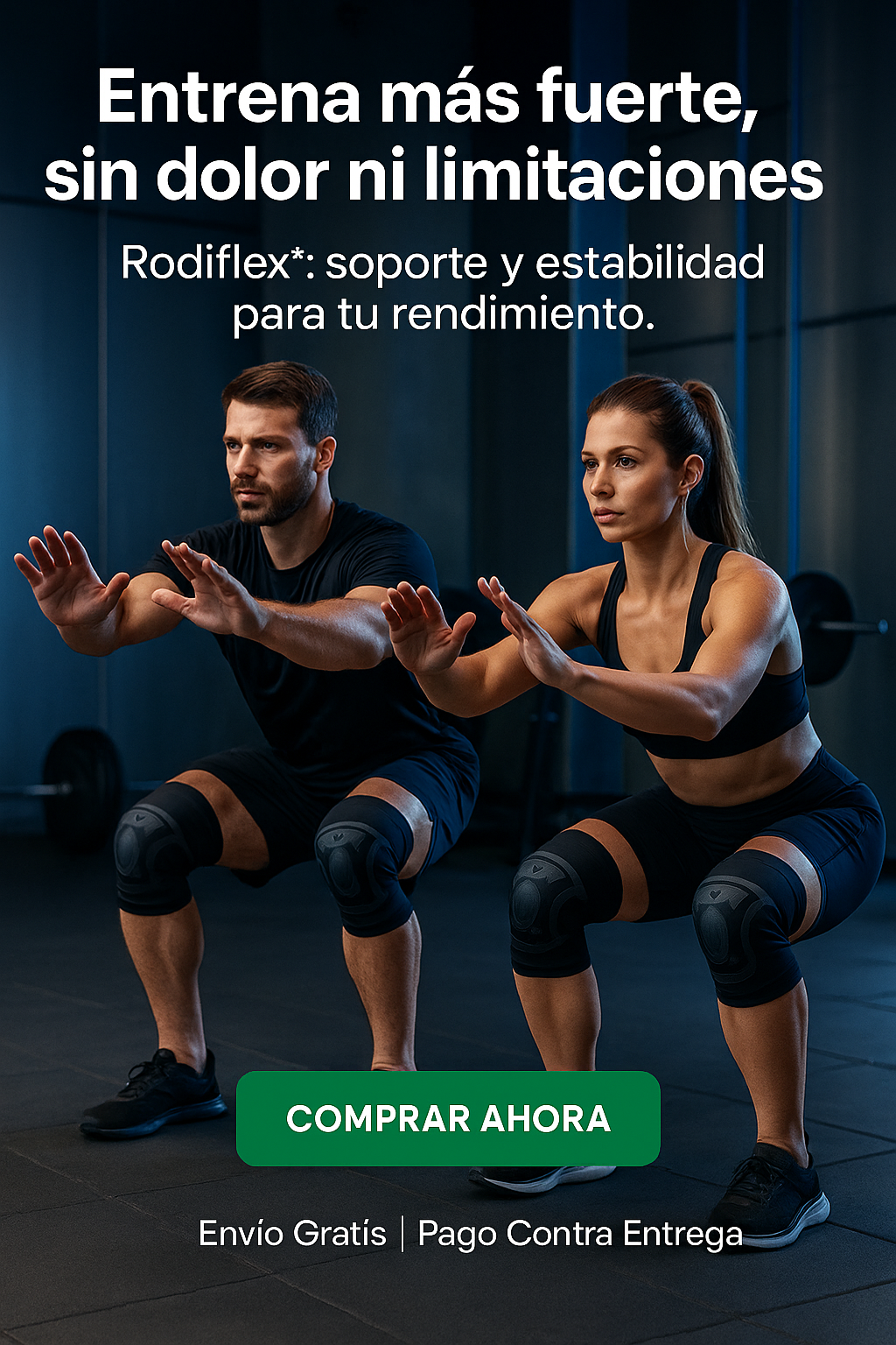 RodiFlex By Biomectex