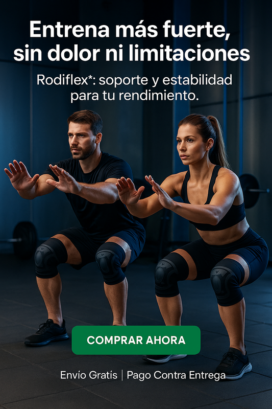 RodiFlex By Biomectex