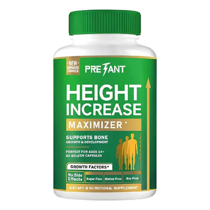 2x1 Pretant-Suplemento De Crecimiento